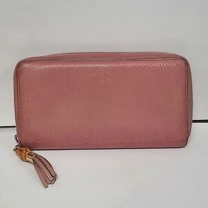 Authentic Gucci Wallet